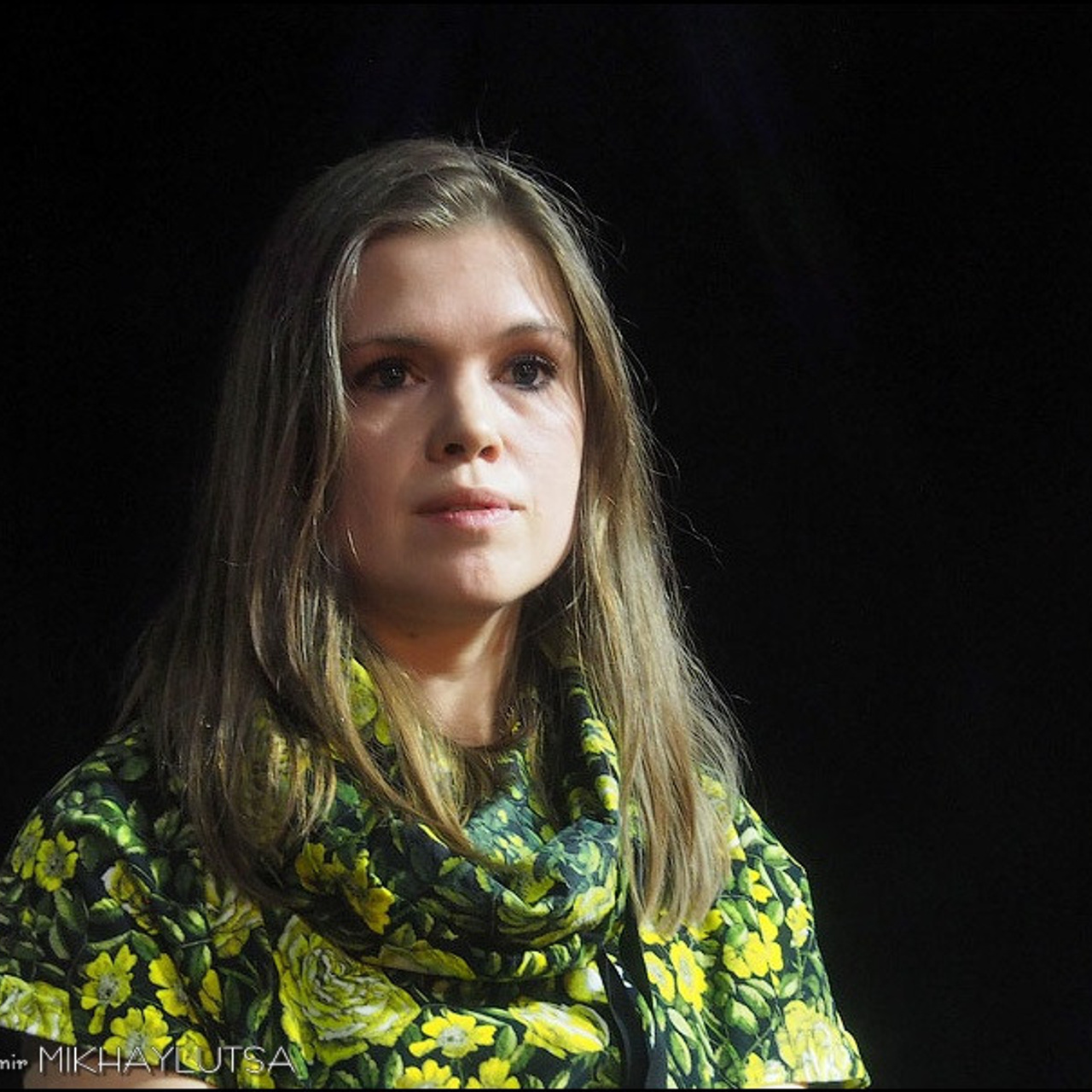 Архитектура неопределенного - Люминография - luminografia.ru