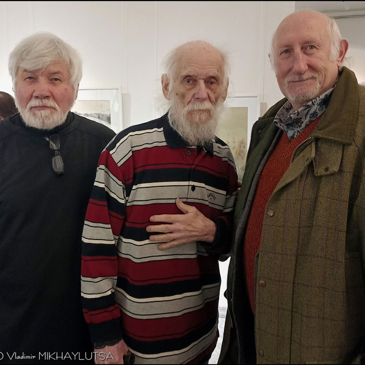 СВЕТЛАЯ СТОРОНА ЗЕМЛИ