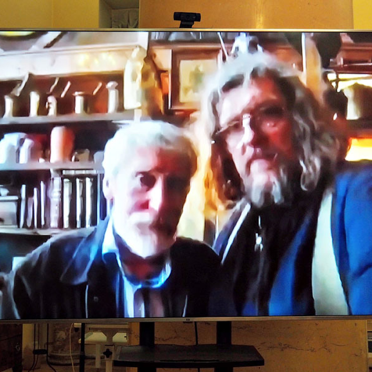 АНЯ В СТРАНЕ ЧУДЕС - Люминография - luminografia.ru