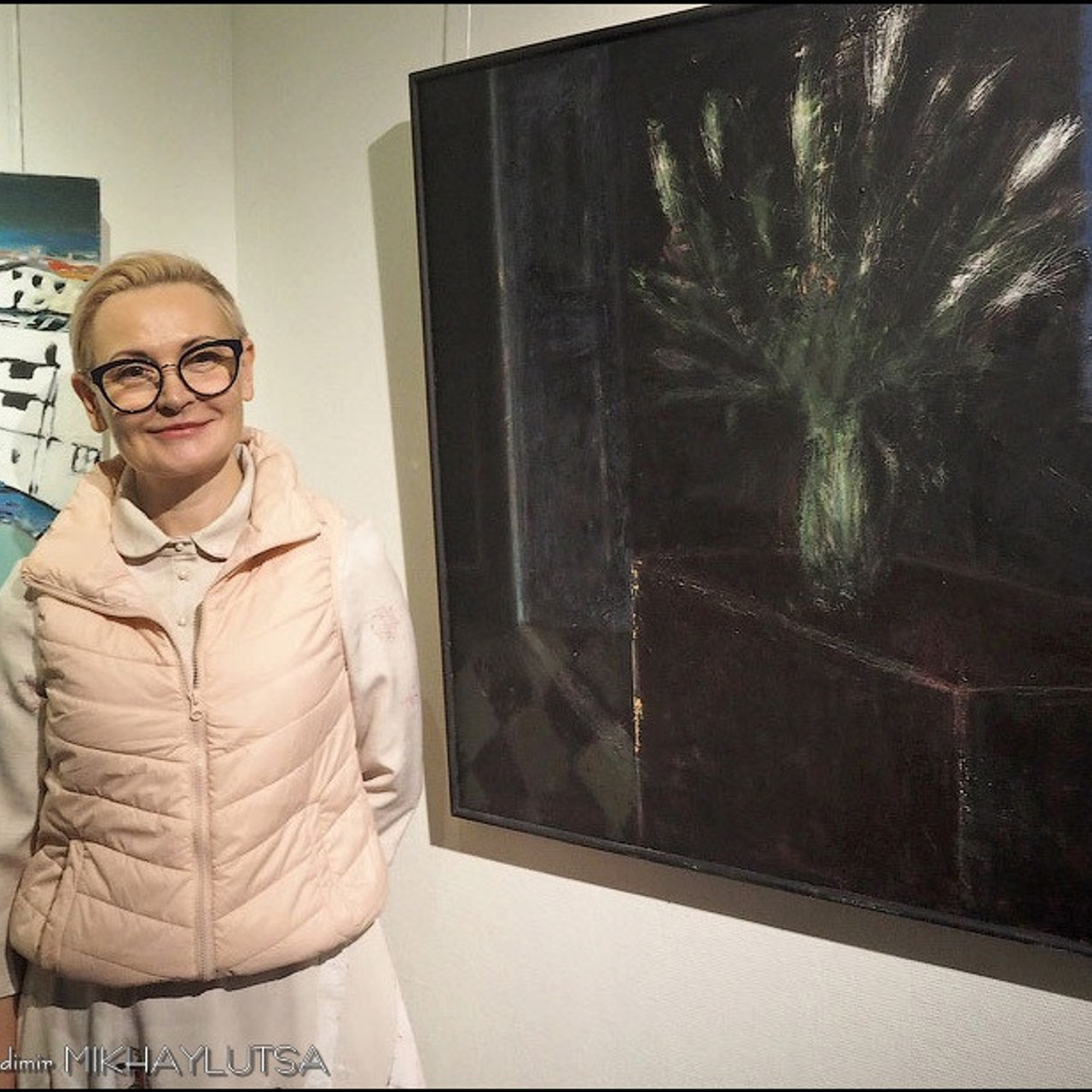 IFA. РАБОТЫ ГОДА 2021- Люминография - luminografia.ru