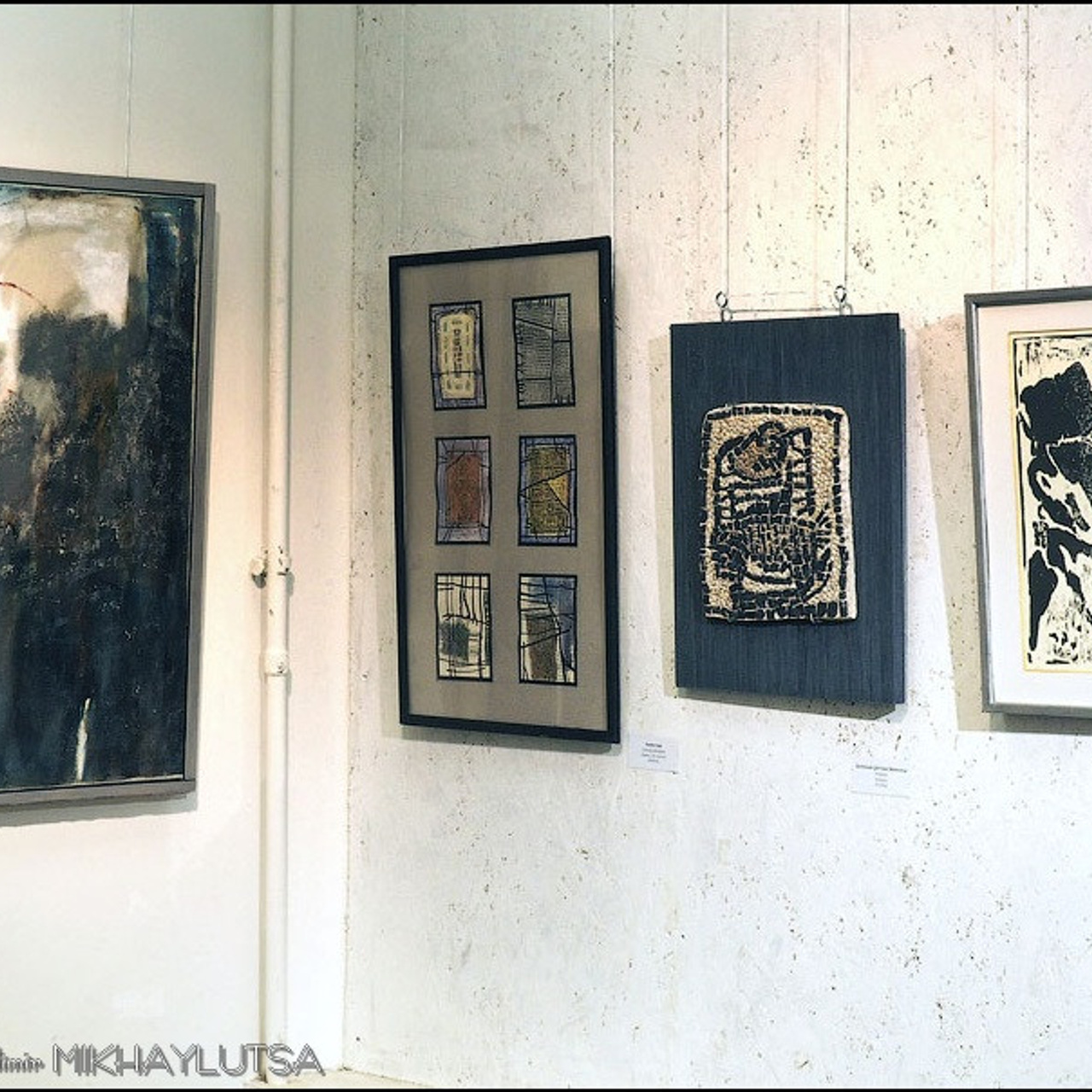 IFA. РАБОТЫ ГОДА 2021- Люминография - luminografia.ru