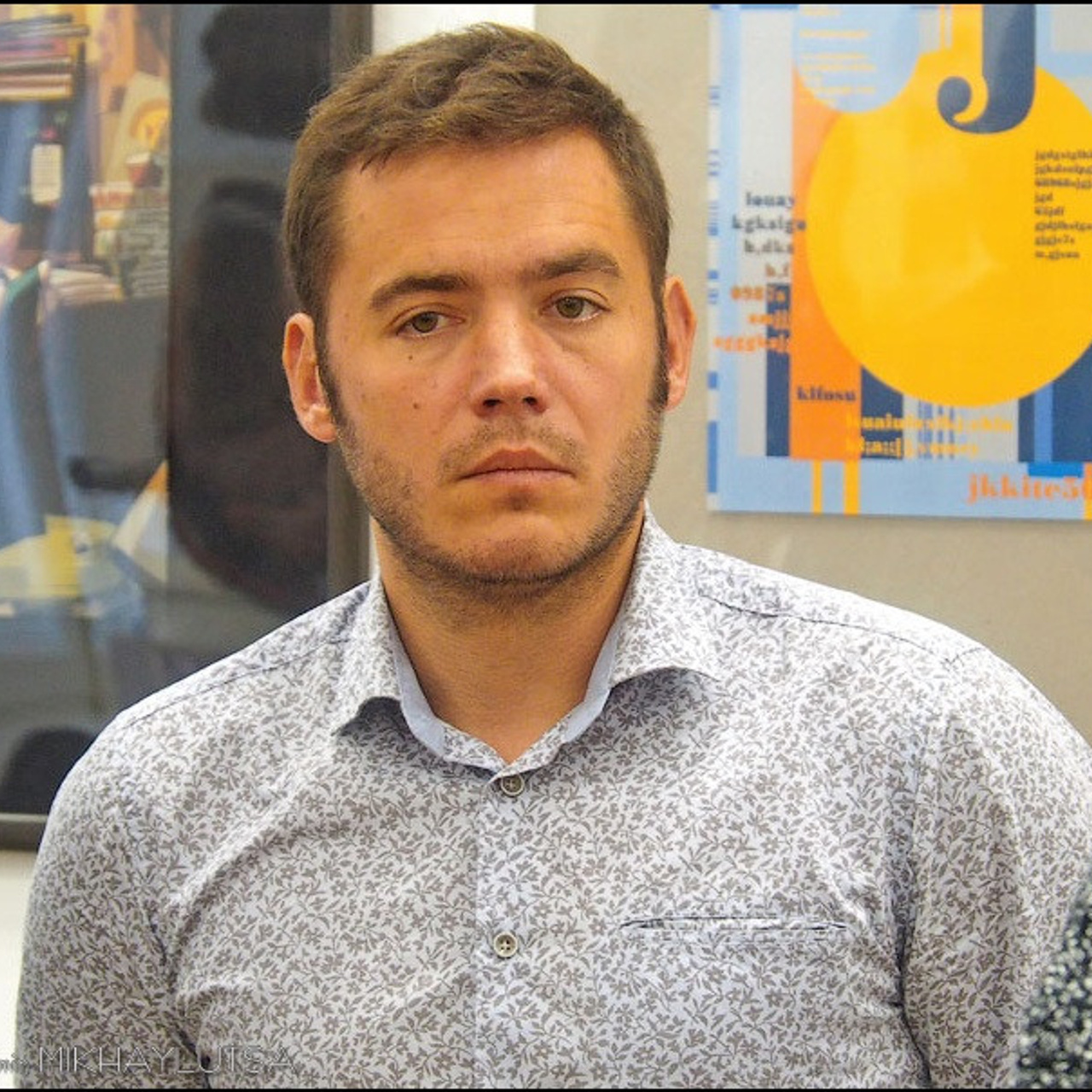 - Люминография - luminografia.ru