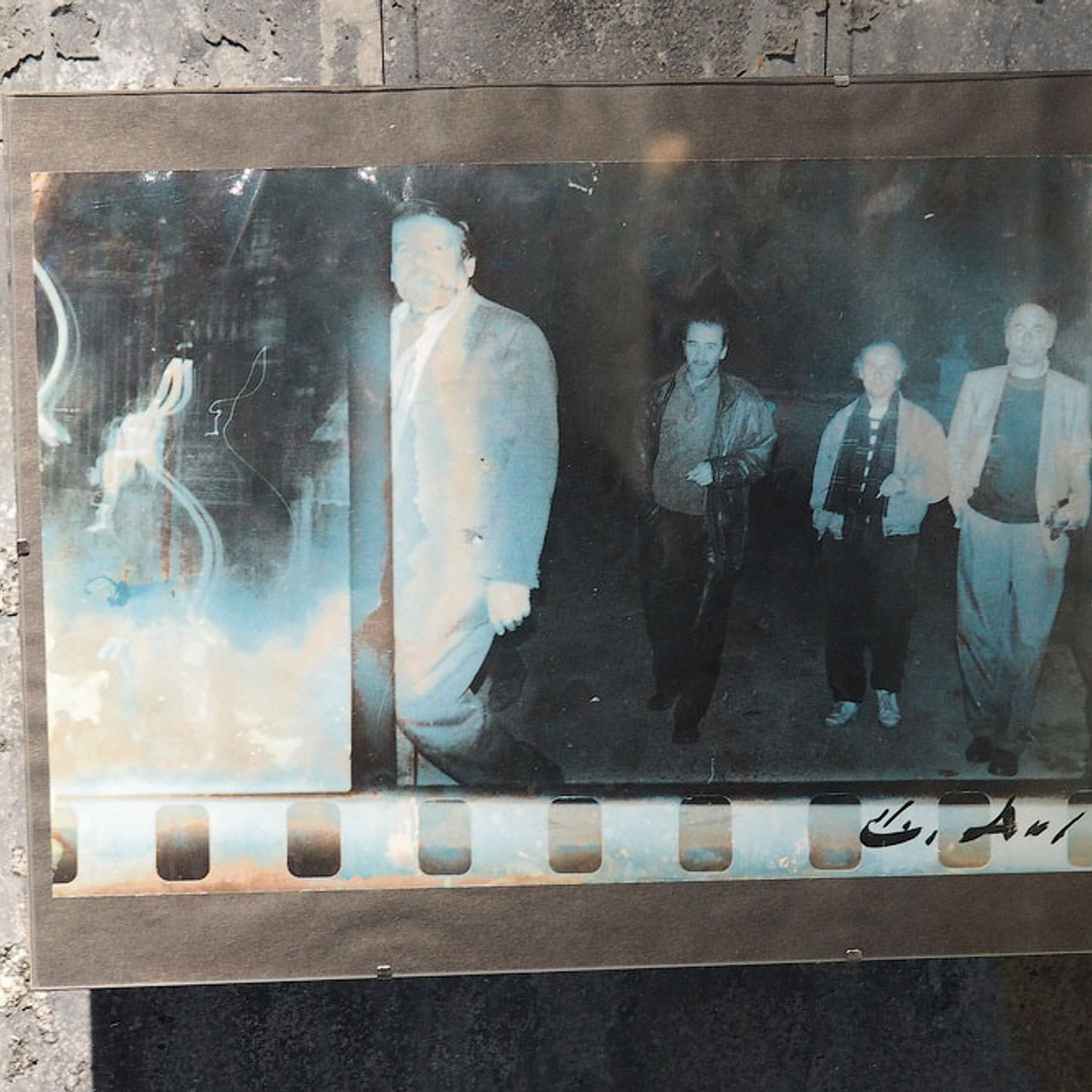 «Валентин Самарин — ровесник века. Свет и серебро Времени»