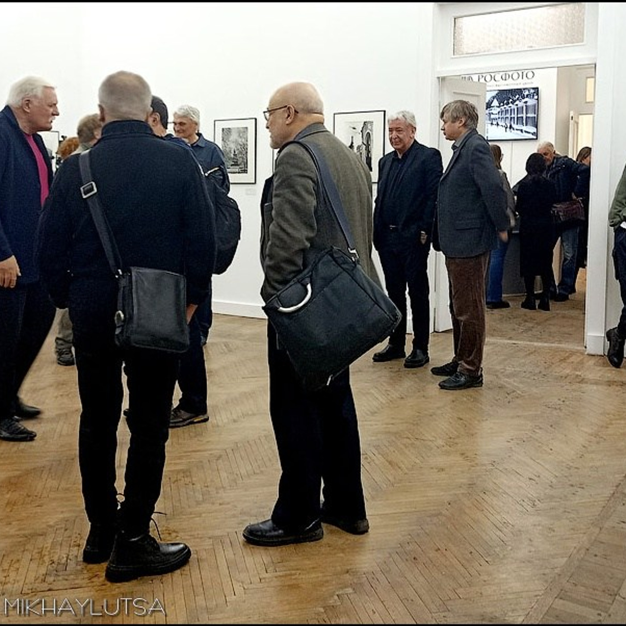 Ленинград Петербург в объективе Сергея Компанийченко