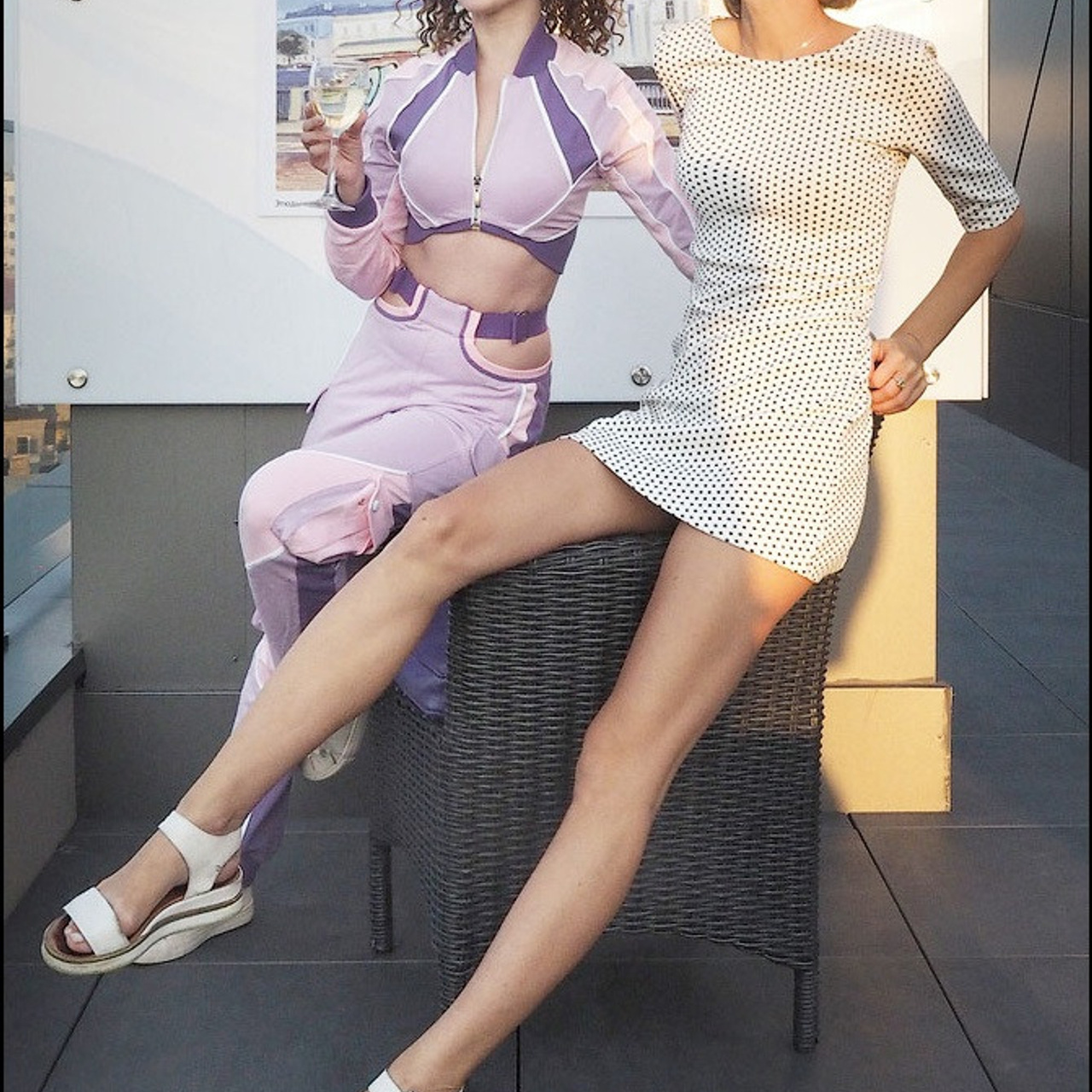 ДУАЛЬНОСТЬ… ОБРАЗЫ И СИМВОЛЫ