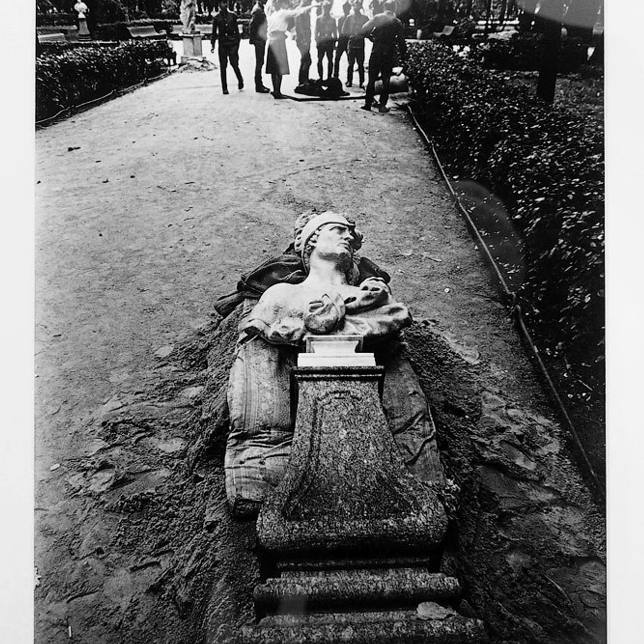 Ленинград Петербург в объективе Сергея Компанийченко