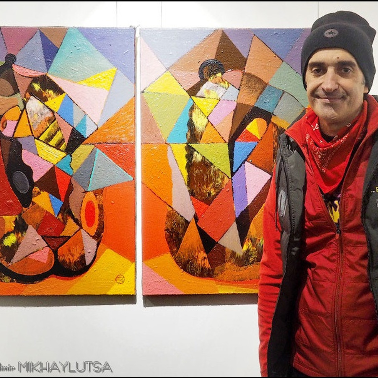 IFA. РАБОТЫ ГОДА 2021- Люминография - luminografia.ru