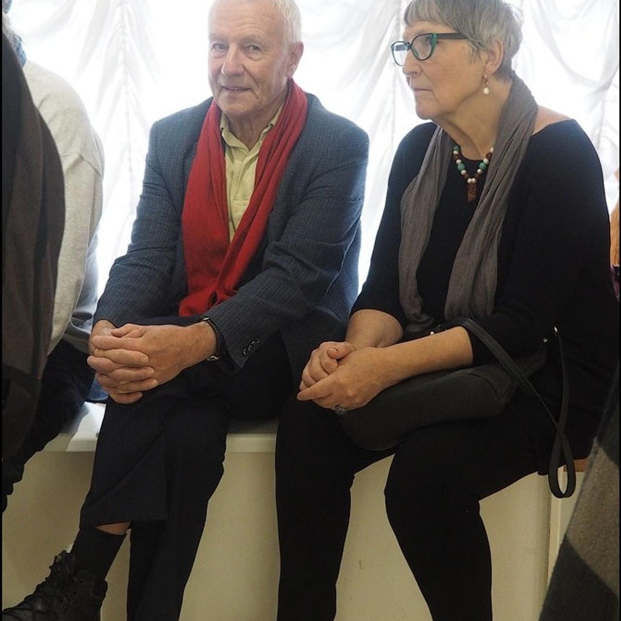 «Город в музее города»