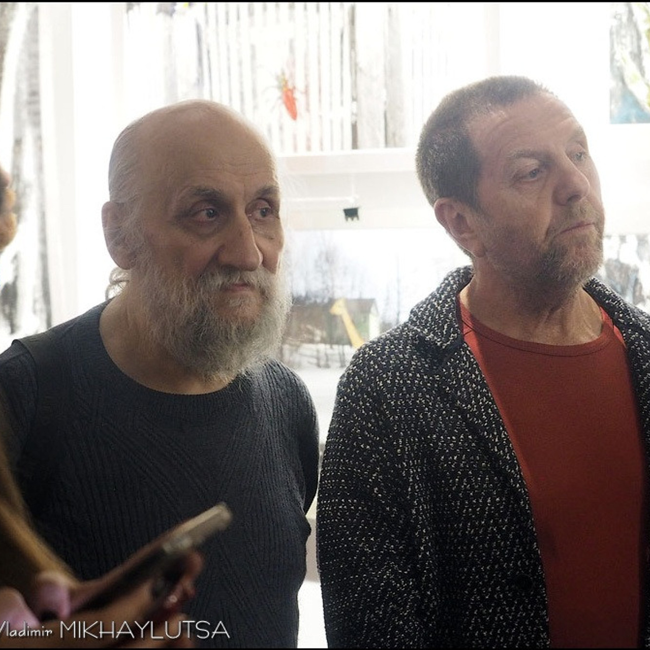 Академия БЕССМЕРТНЫХ «13»