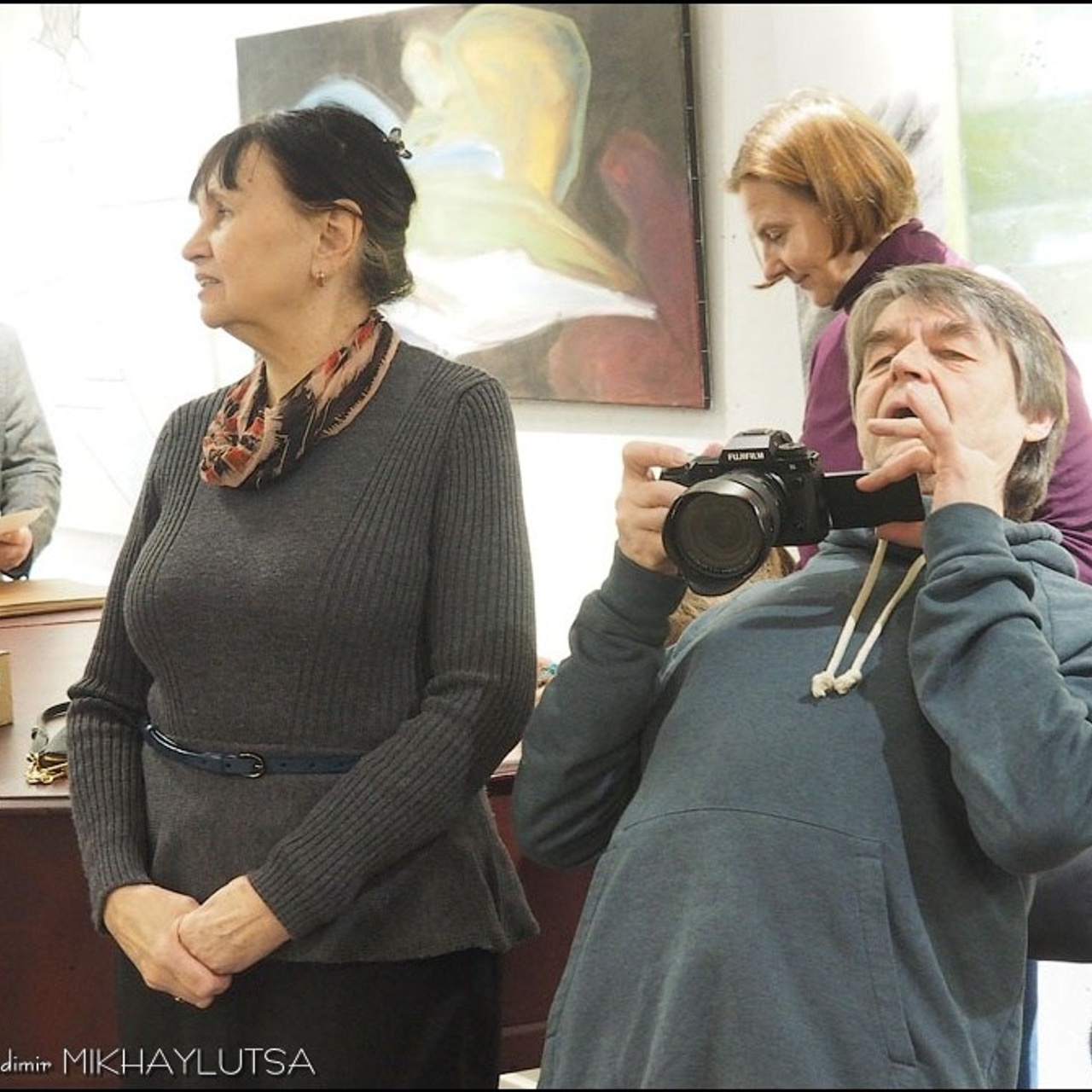 РАБОТЫ ГОДА 2024. ФИНИСАЖ