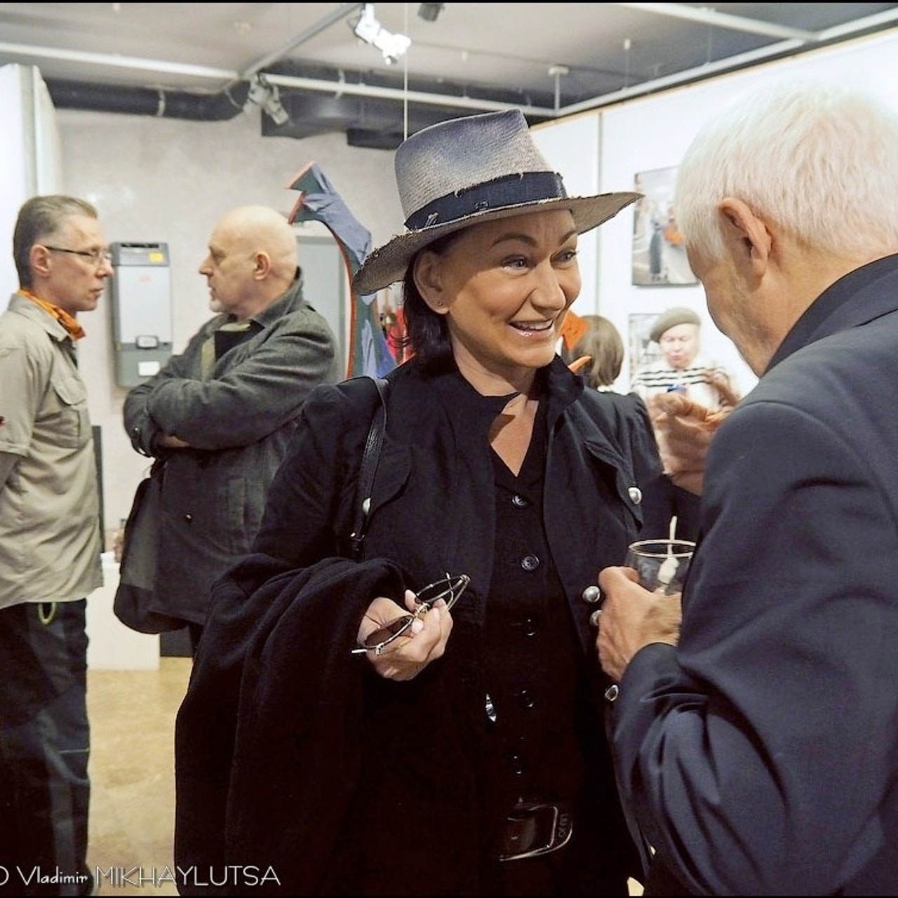 «100 лет без Ленина»