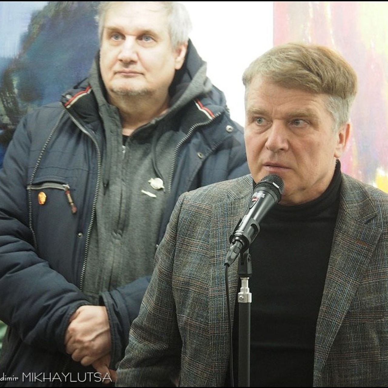 РАБОТЫ ГОДА 2024. ФИНИСАЖ