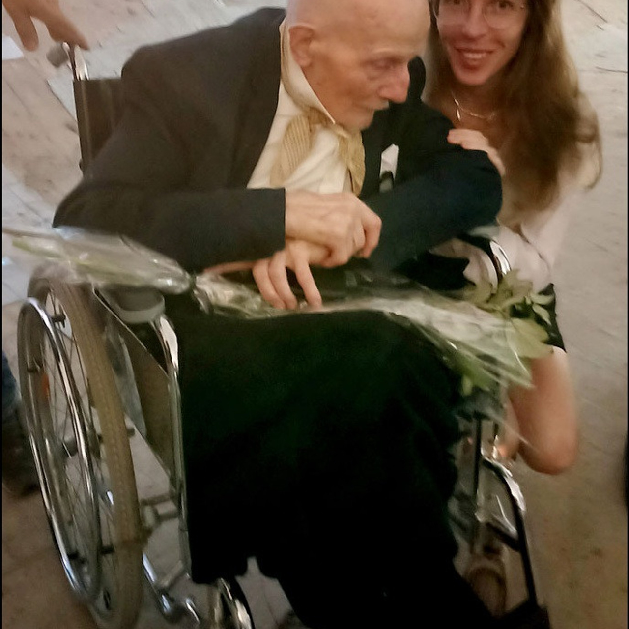 «Валентин Самарин — ровесник века. Свет и серебро Времени»