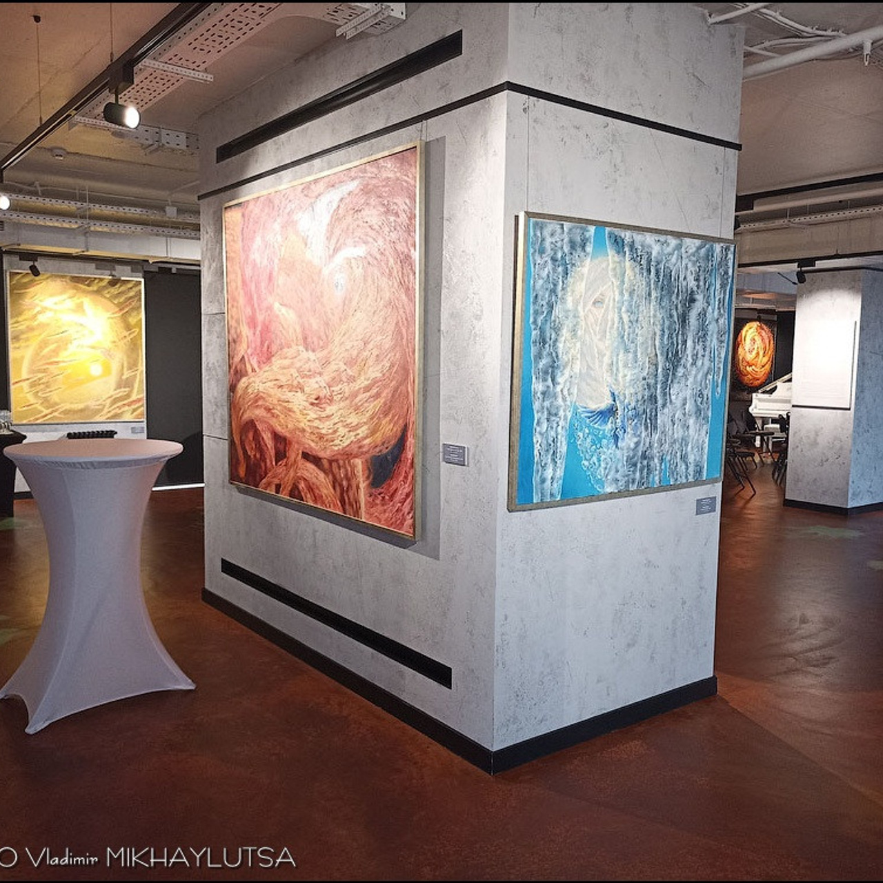 ДУАЛЬНОСТЬ… ОБРАЗЫ И СИМВОЛЫ