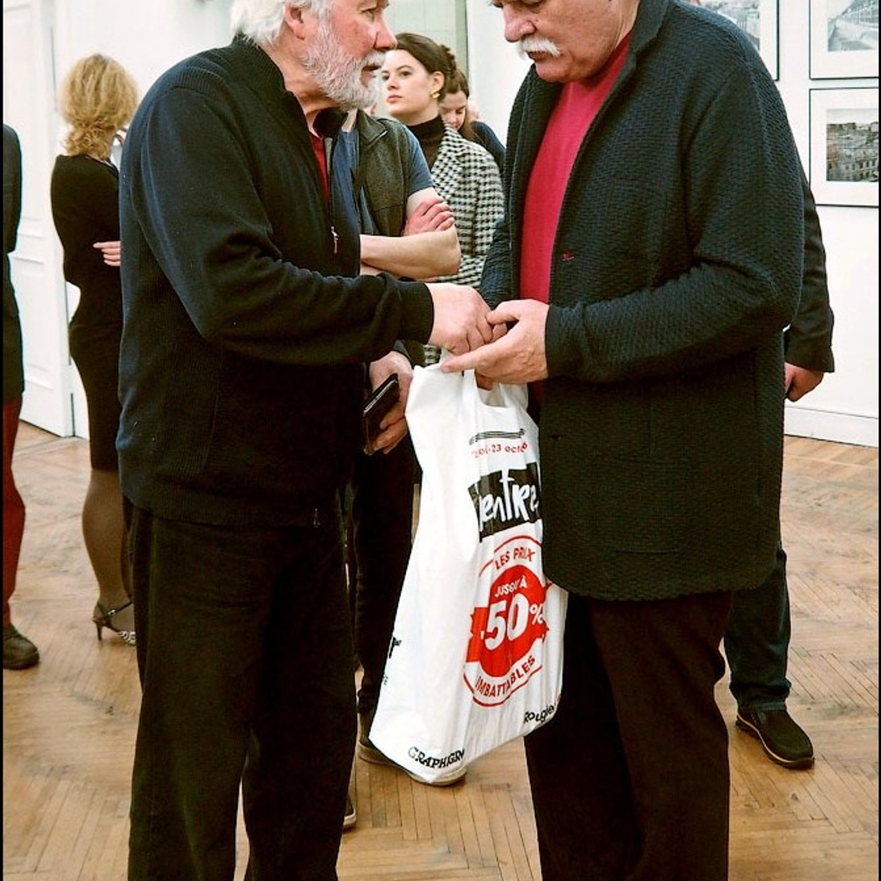 Ленинград Петербург в объективе Сергея Компанийченко