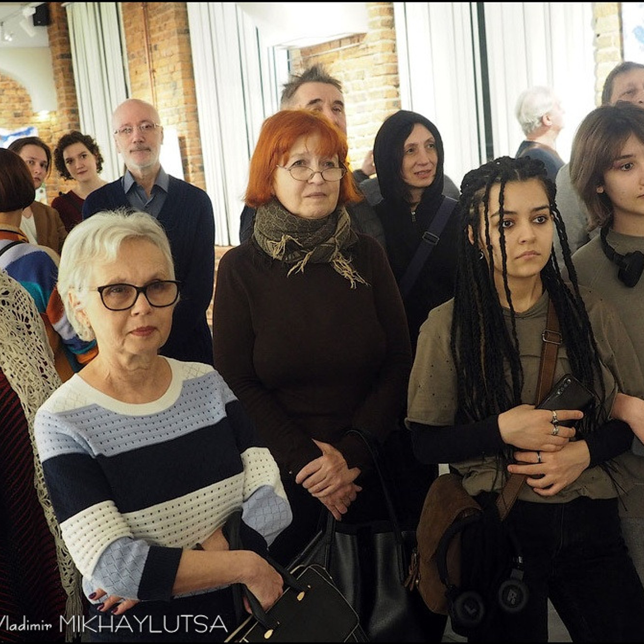 Академия БЕССМЕРТНЫХ «13»