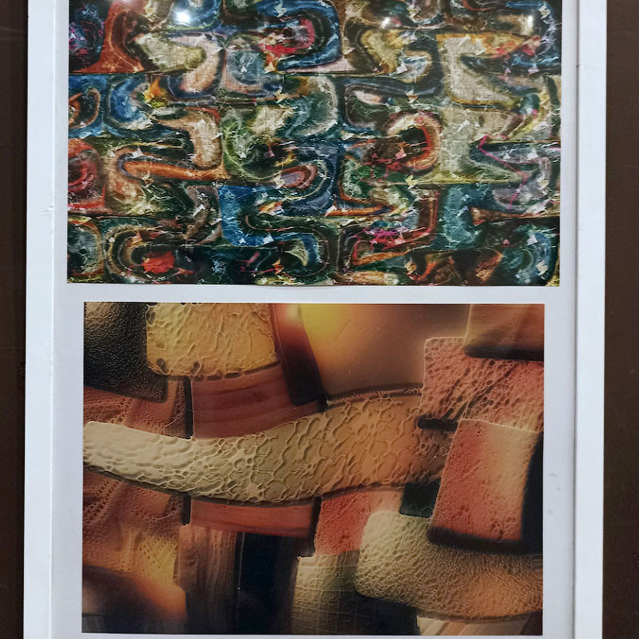 Искусство в цифре