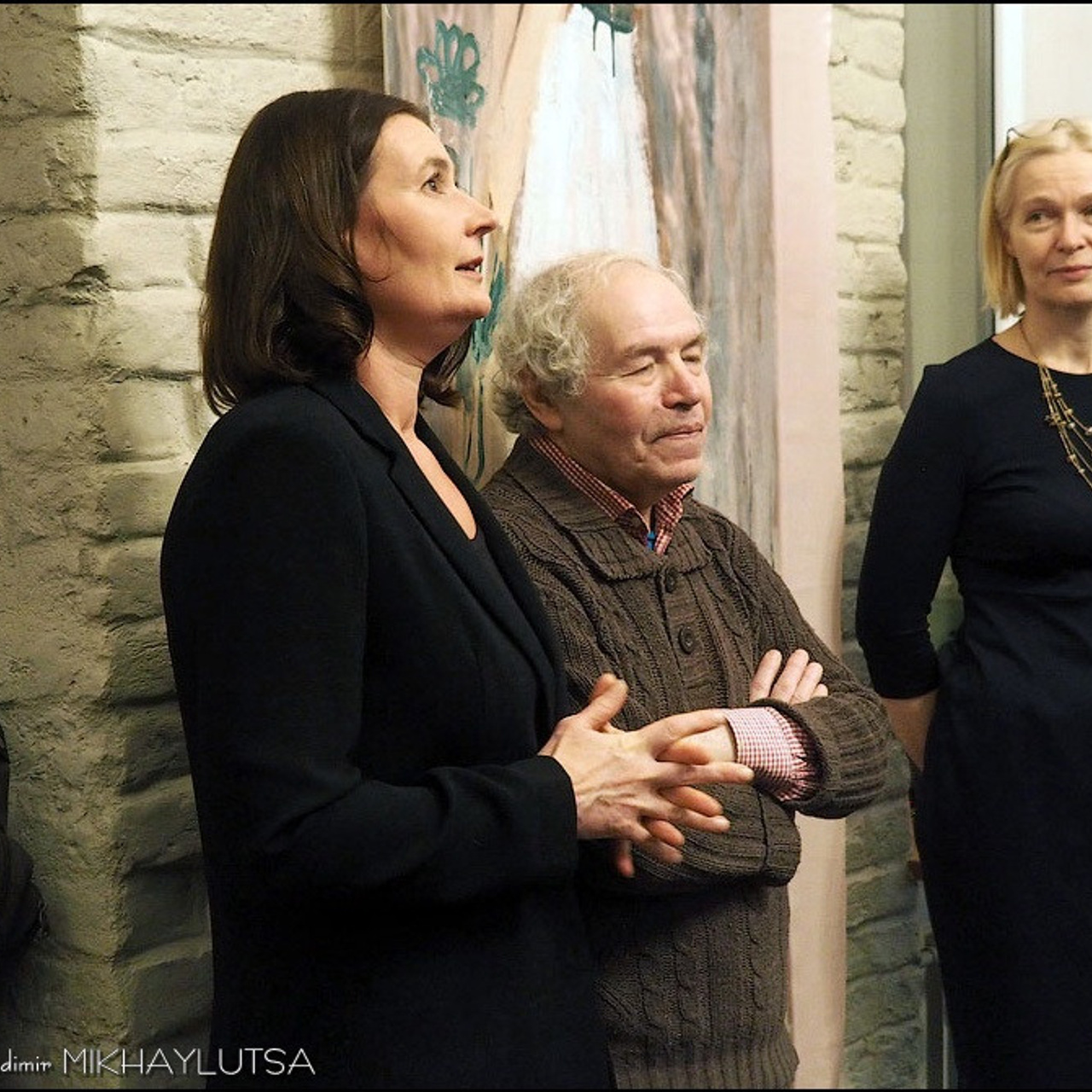 Арон Зинштейн «Летопись современника»