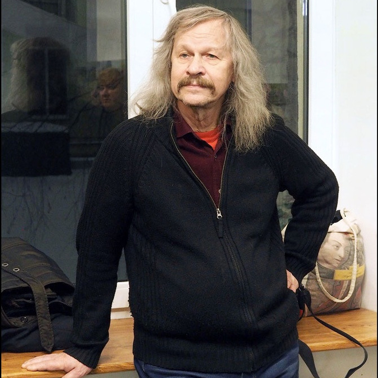 Арон Зинштейн «Летопись современника»