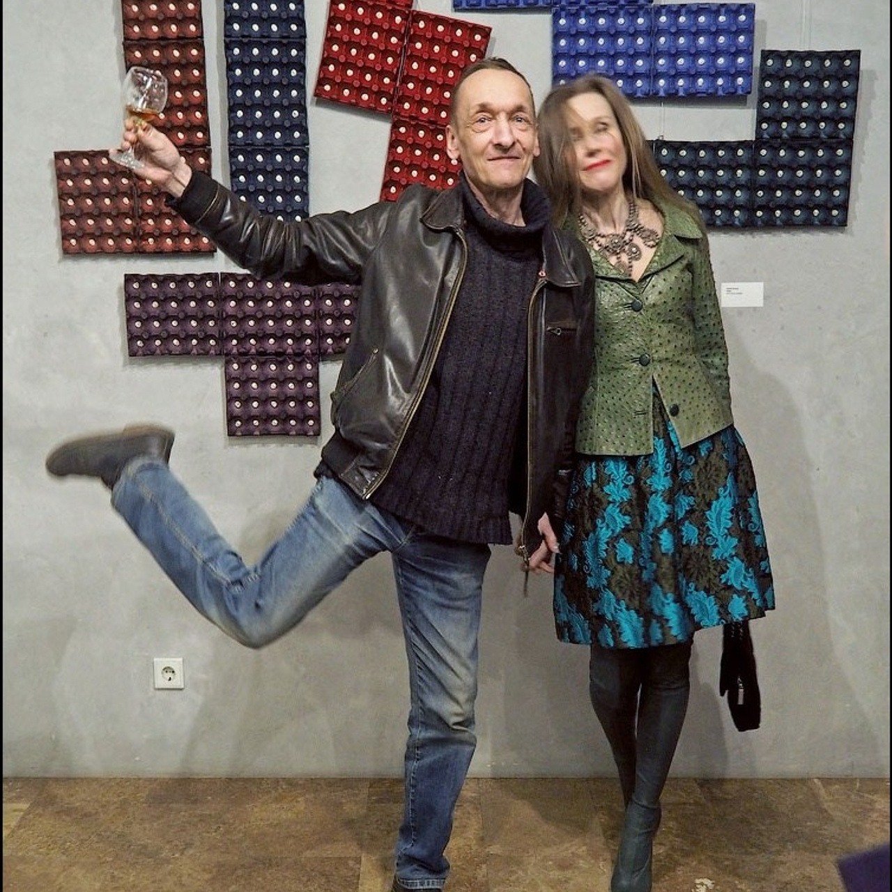 «100 лет без Ленина»