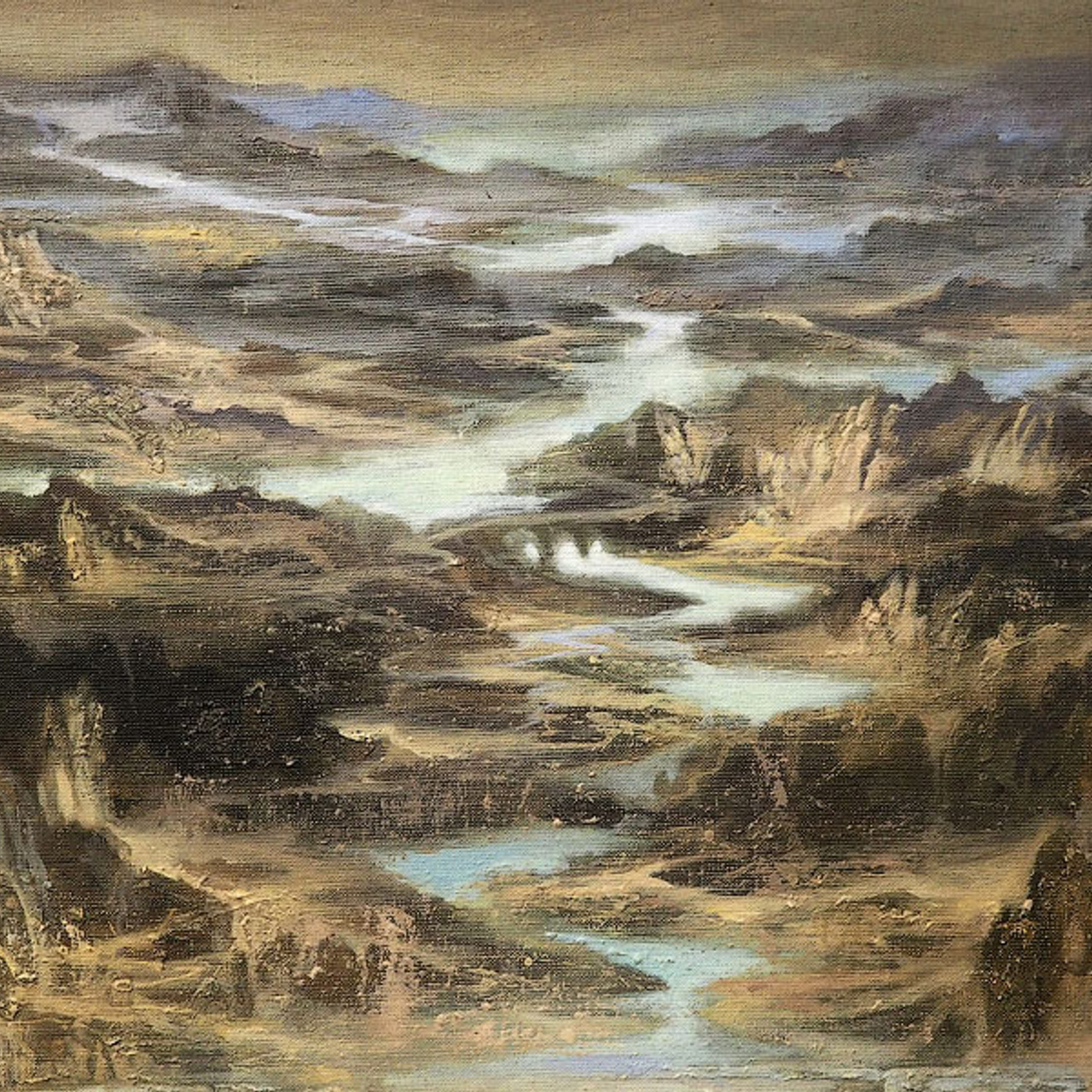 Армен Гаспарян - Люминография - luminografia.ru