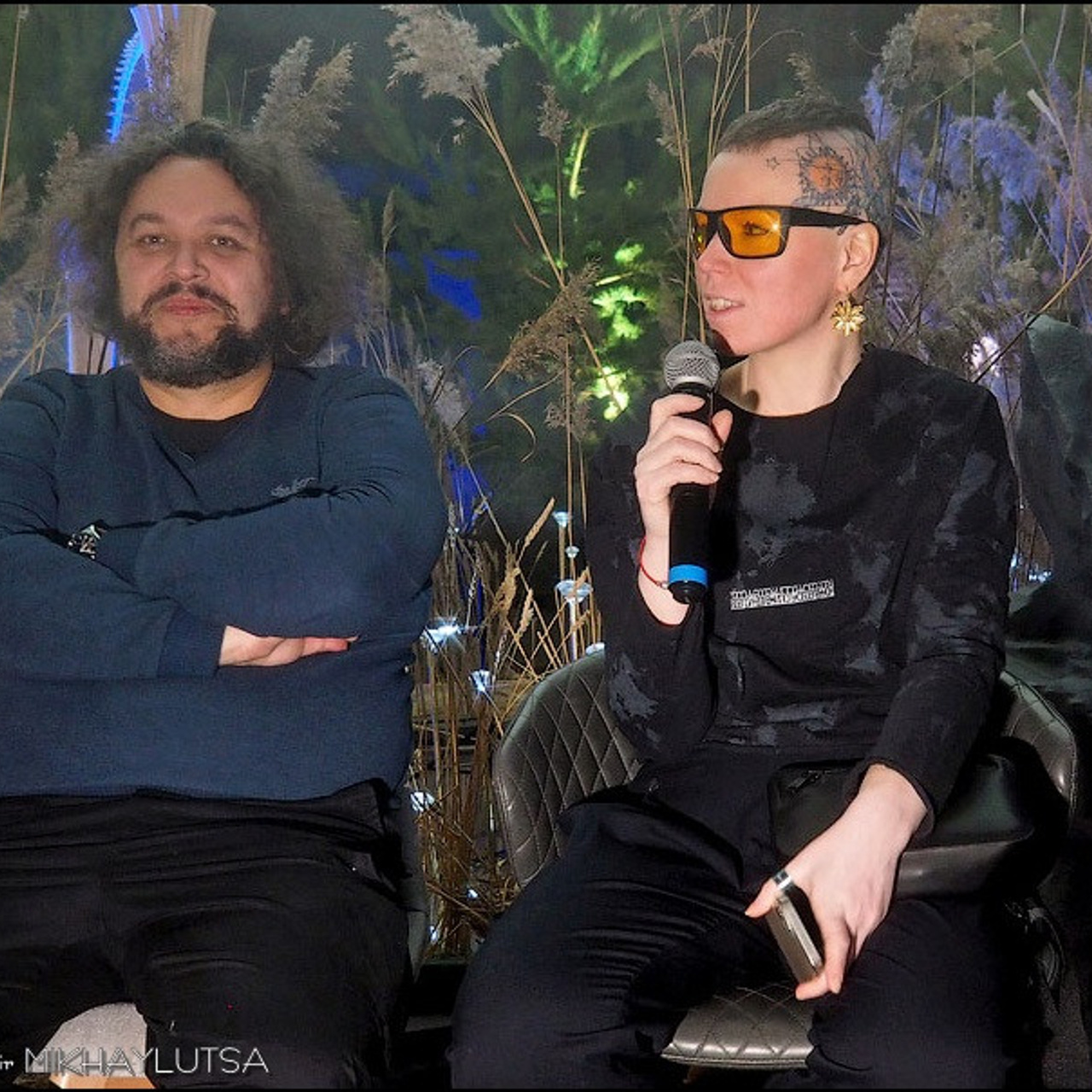 САД СНОВИДЕНИЙ - Люминография - luminografia.ru