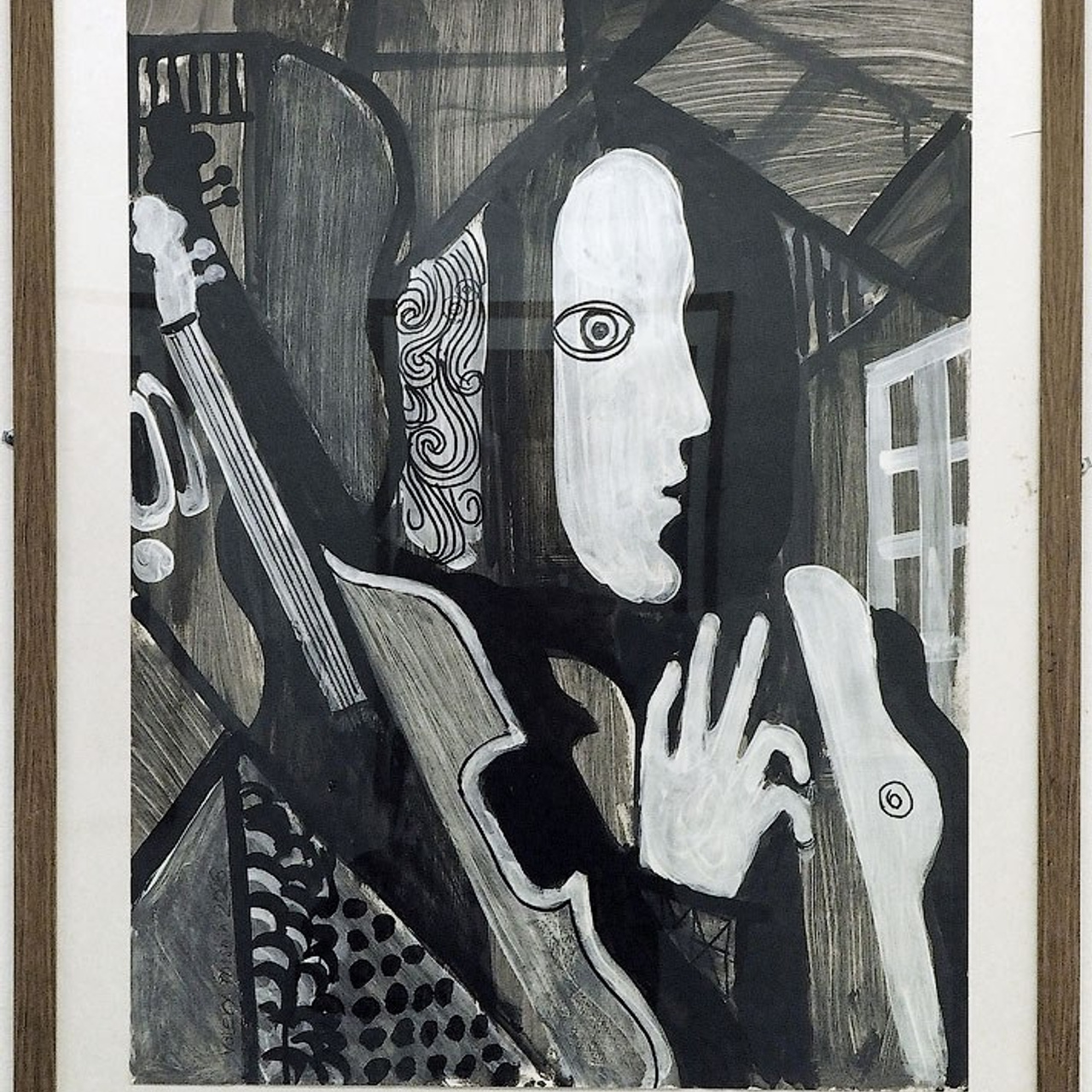 «ЧБ» Черное и Белое