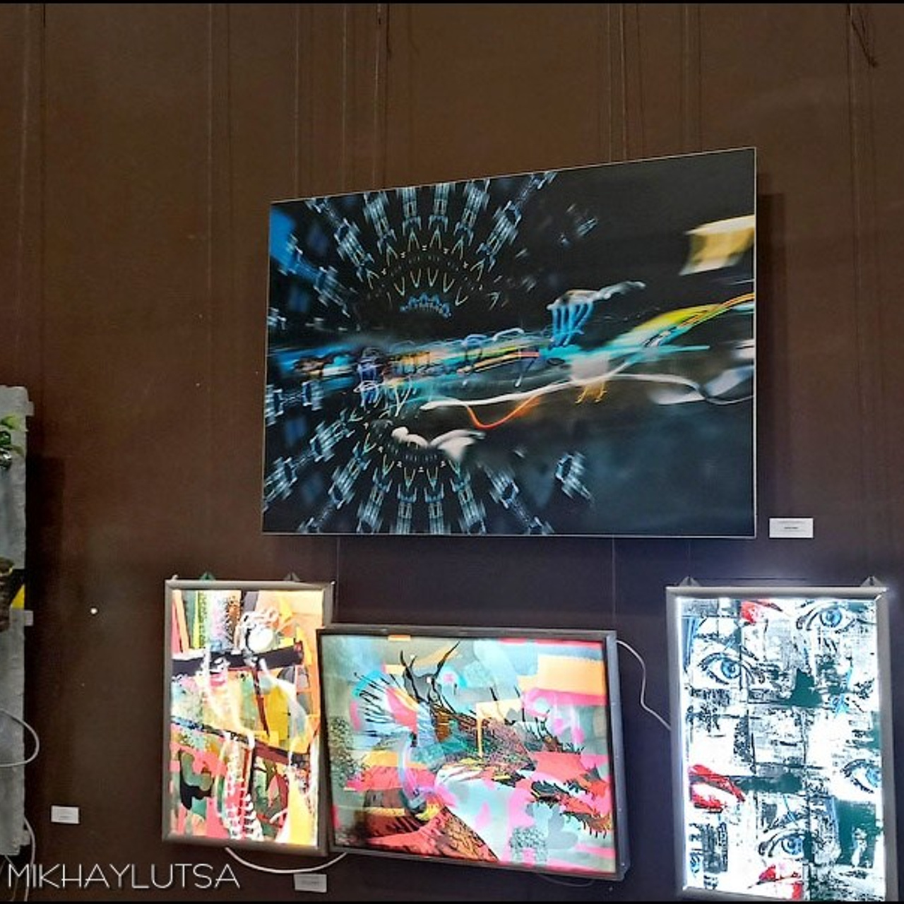 ЦИФРОВАЯ ПАЛИТРА IV