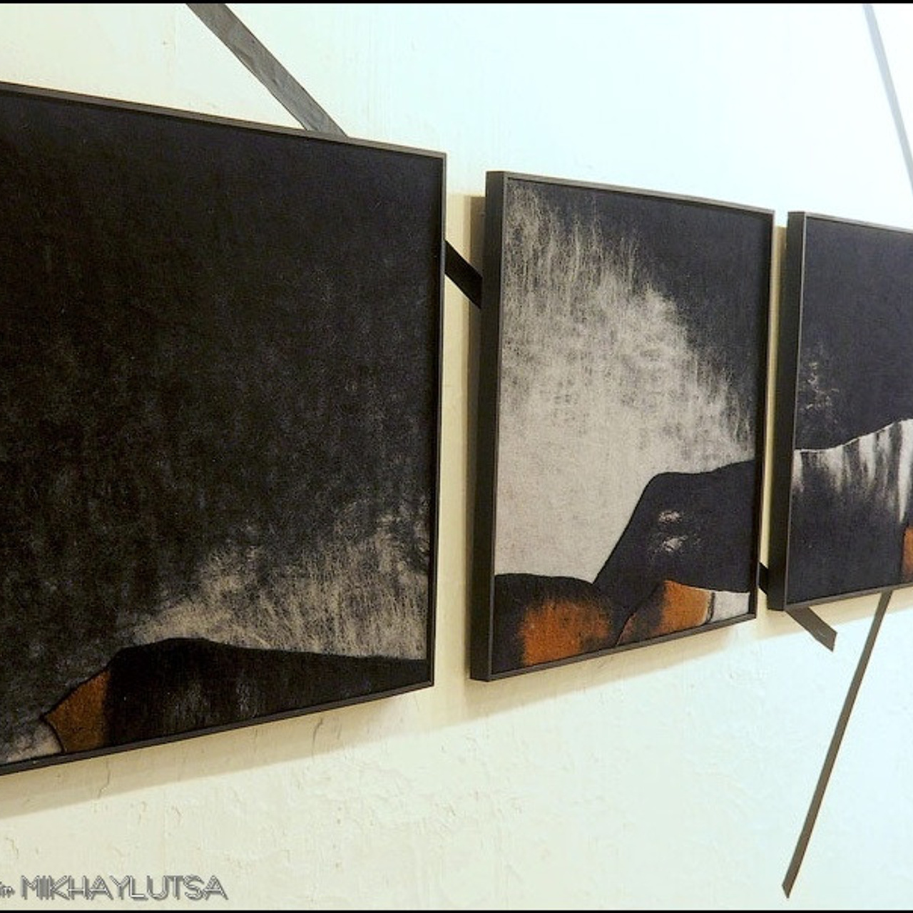 ПОДВИГУ БЛОКАДНОГО ЛЕНИНГРАДА - Люминография - luminografia.ru