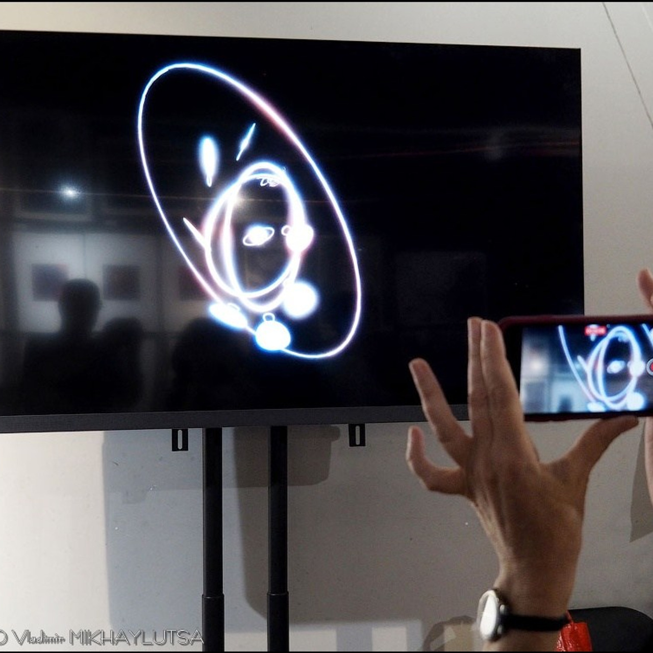 ЦИФРОВАЯ ПАЛИТРА IV