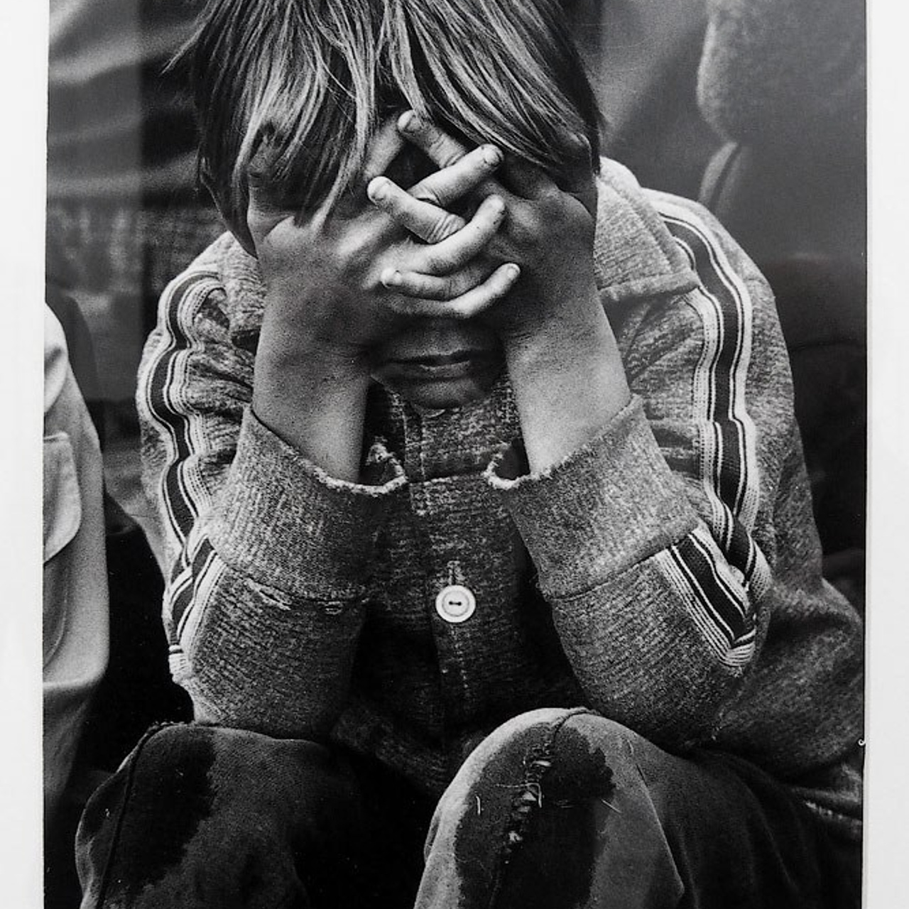 Ленинград Петербург в объективе Сергея Компанийченко