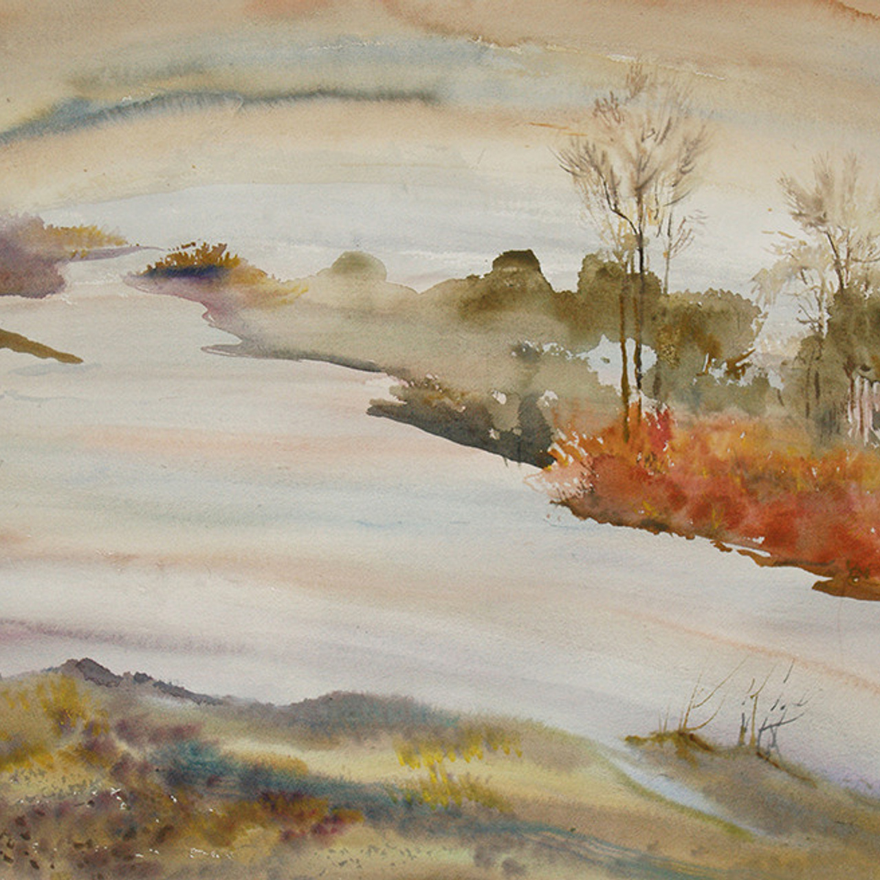 СВЕТЛАЯ СТОРОНА ЗЕМЛИ