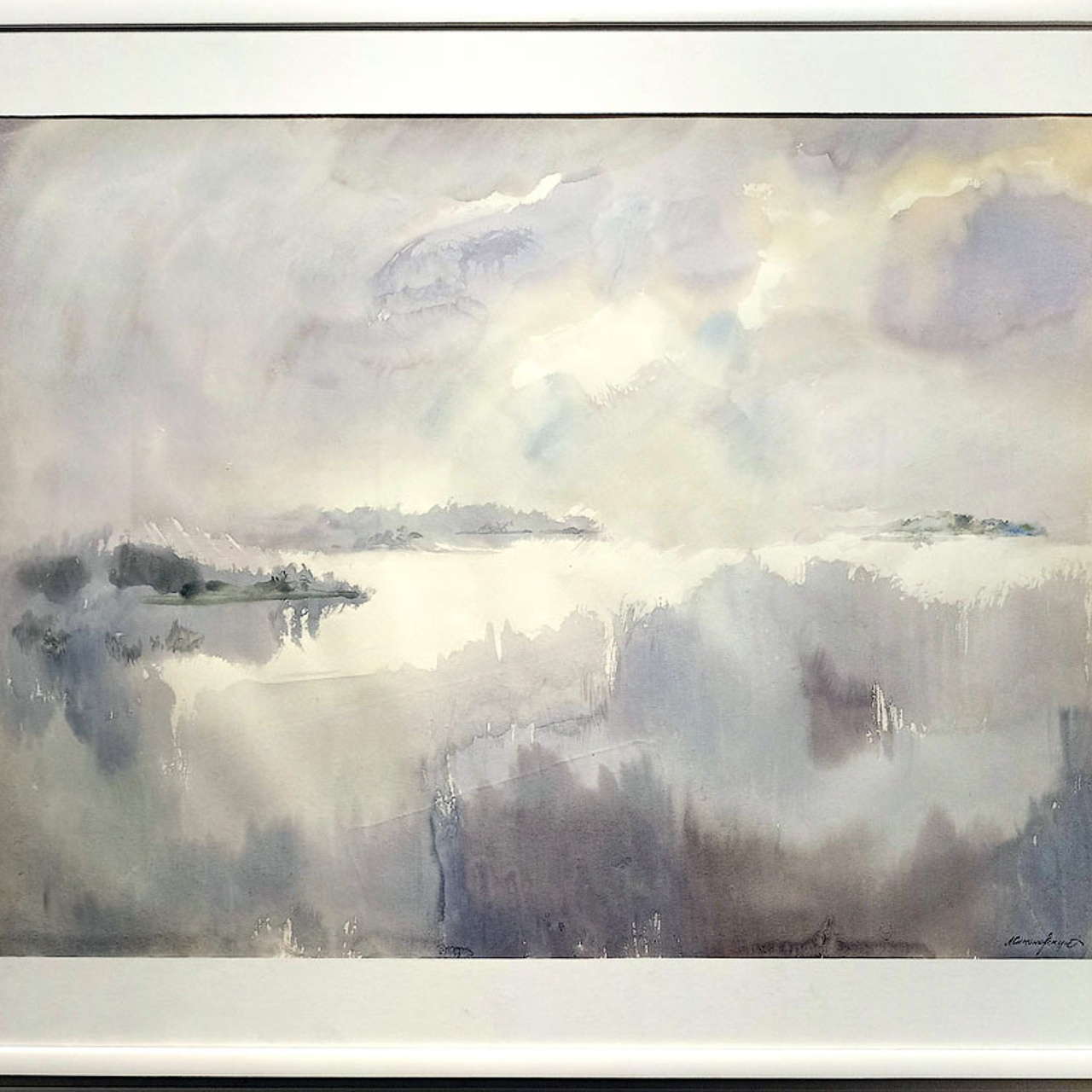 СВЕТЛАЯ СТОРОНА ЗЕМЛИ