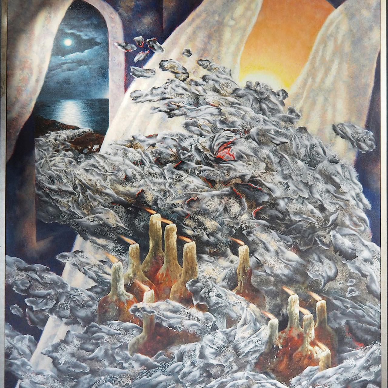 ДУАЛЬНОСТЬ… ОБРАЗЫ И СИМВОЛЫ