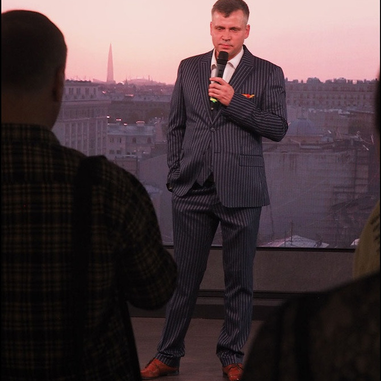 ДУАЛЬНОСТЬ… ОБРАЗЫ И СИМВОЛЫ