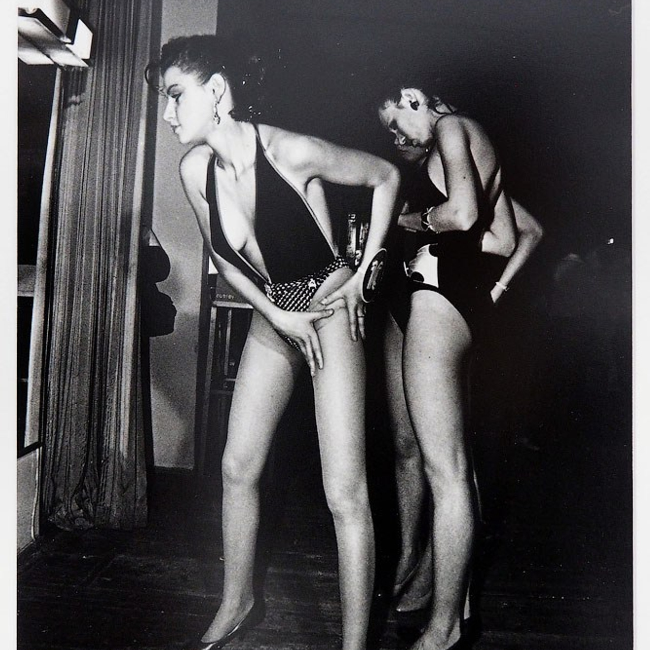 Ленинград Петербург в объективе Сергея Компанийченко