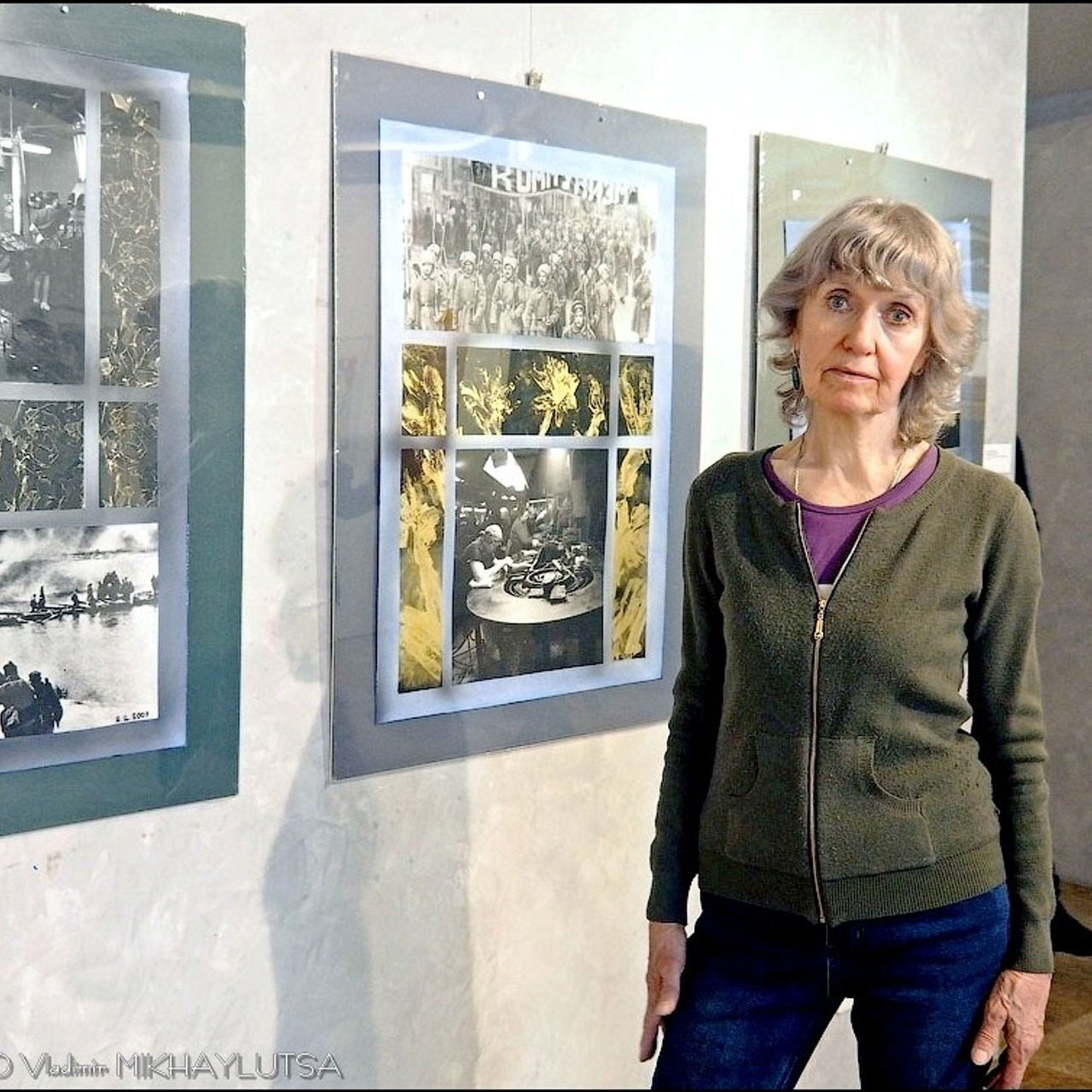 «100 лет без Ленина»