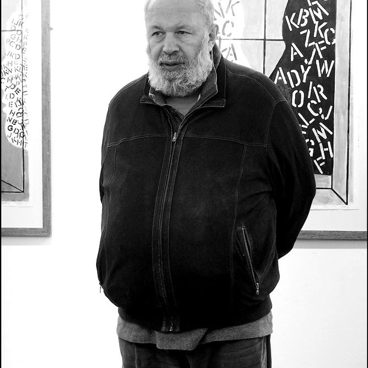 Юрий Подражанский