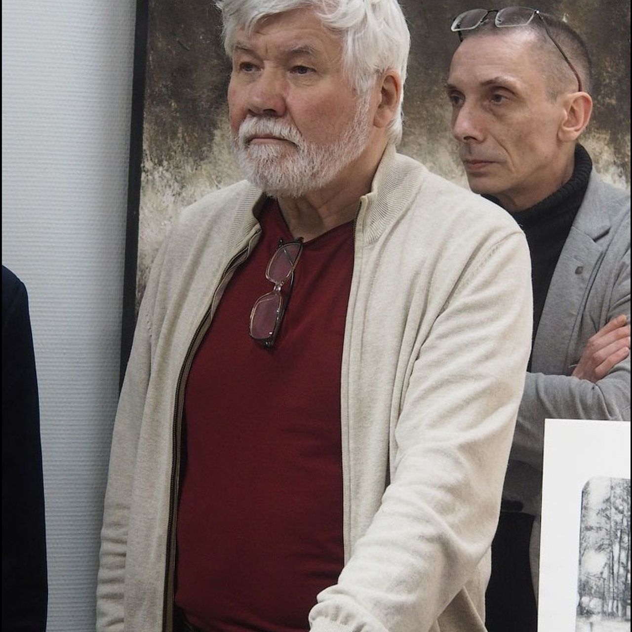 Работы года 2023