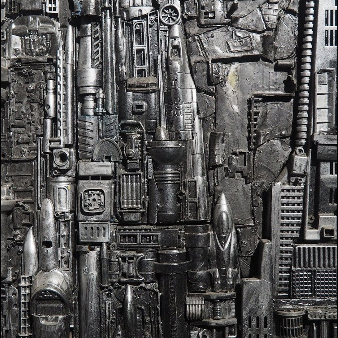 «Холодное Мерцание Космоса»