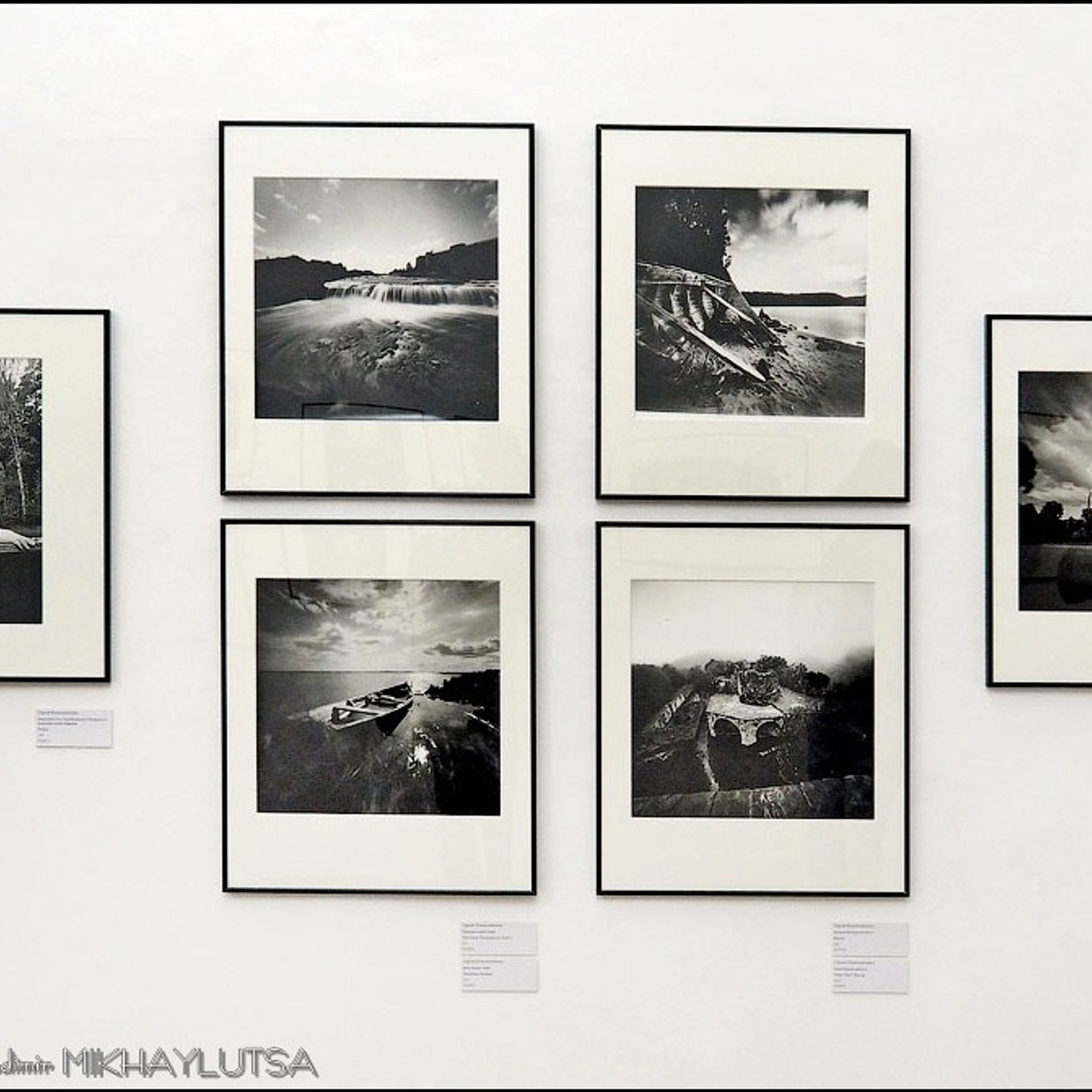 Ленинград Петербург в объективе Сергея Компанийченко