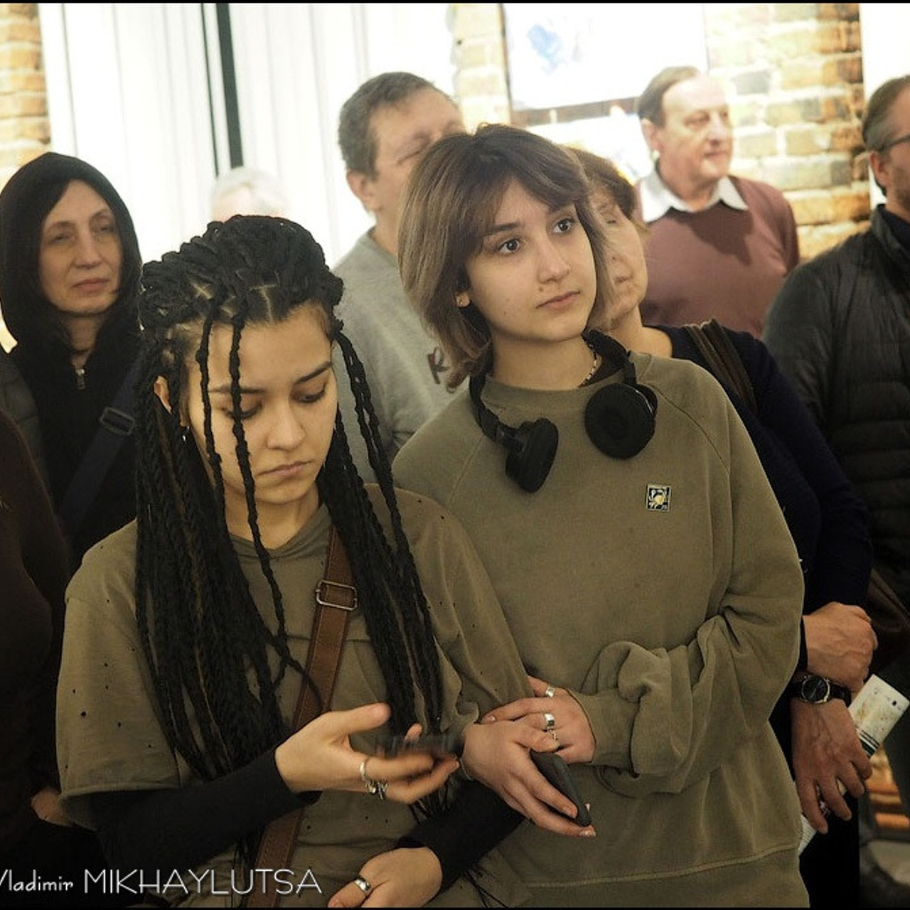 Академия БЕССМЕРТНЫХ «13»