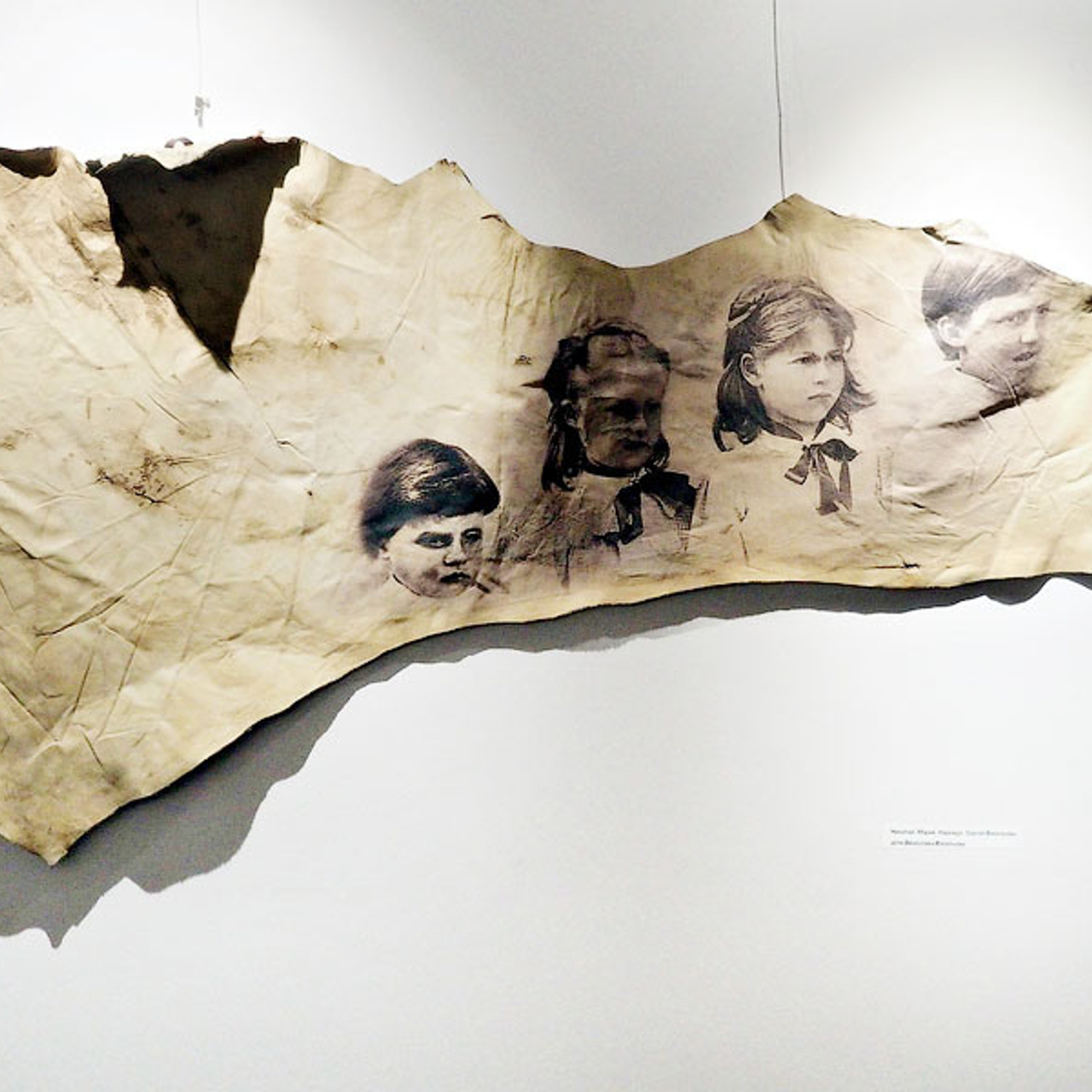 Инна Гринчель - Люминография - luminografia.ru