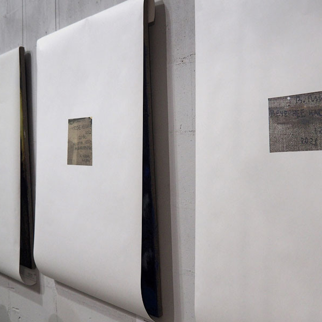 Вячеслав Михайлов «Не подражая природе»