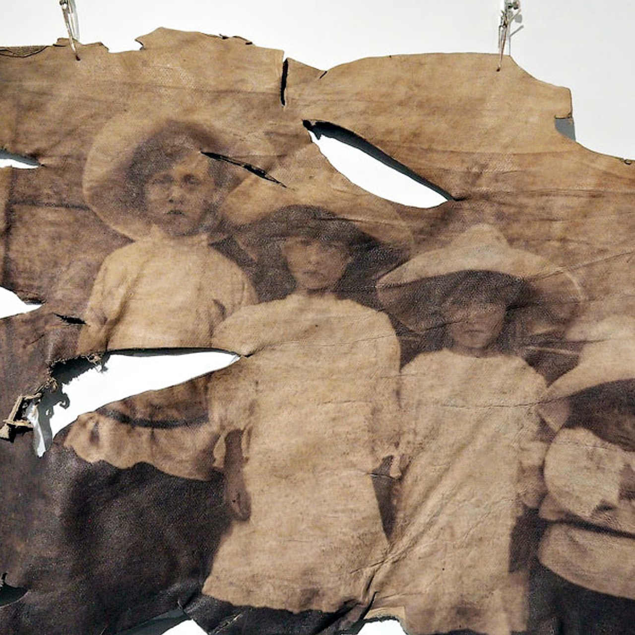 Инна Гринчель - Люминография - luminografia.ru