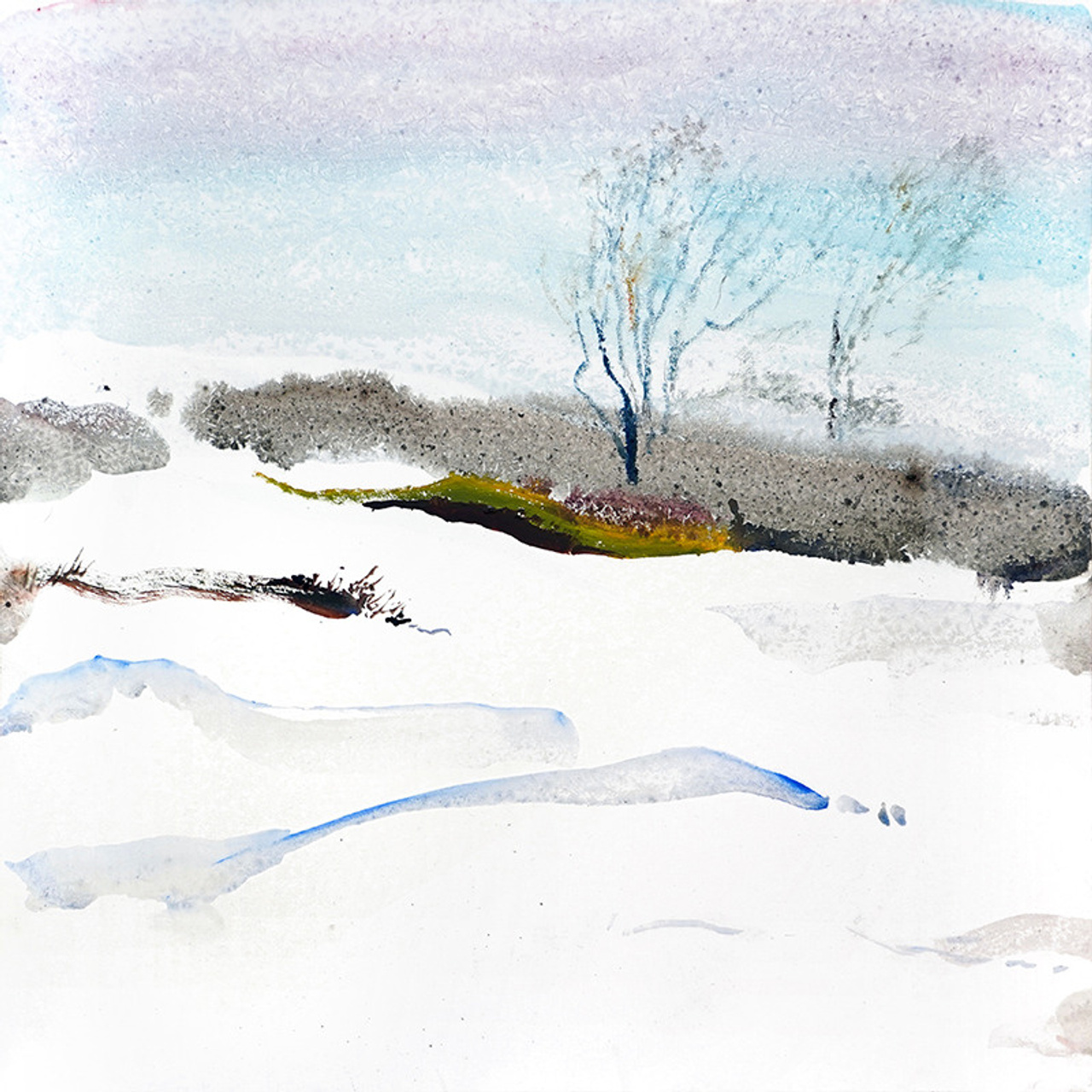 СВЕТЛАЯ СТОРОНА ЗЕМЛИ