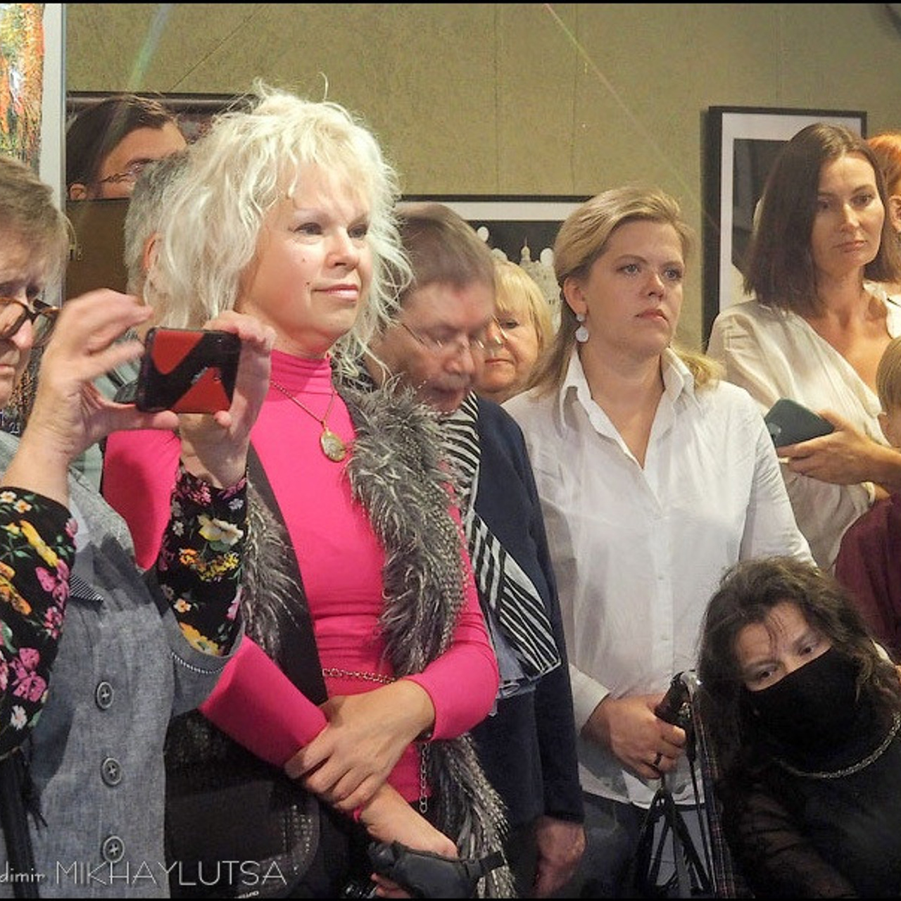 Галерея МАСТЕР