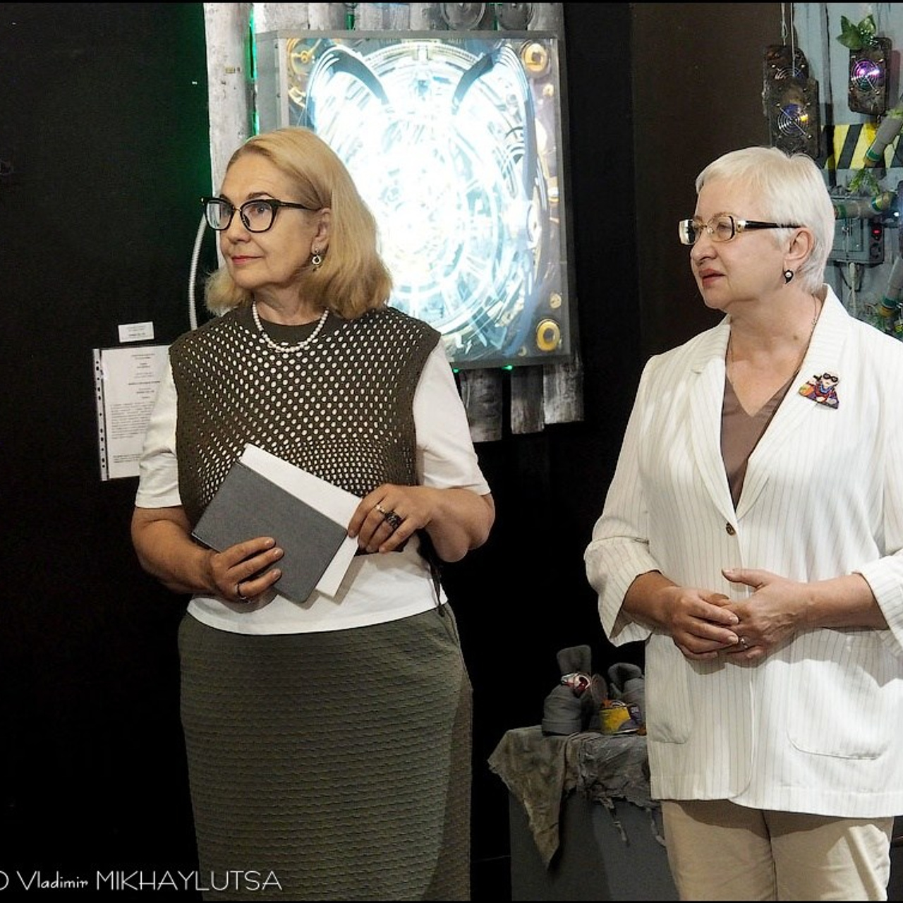 ЦИФРОВАЯ ПАЛИТРА IV