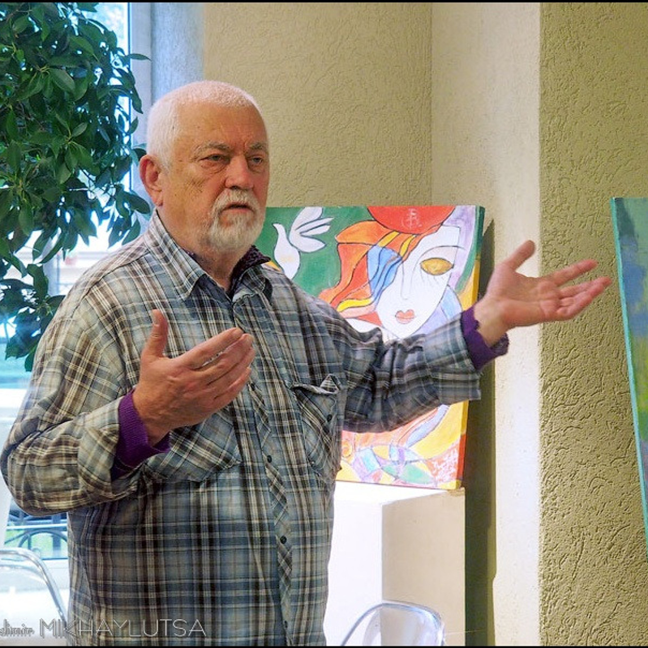 Галерея МАСТЕР