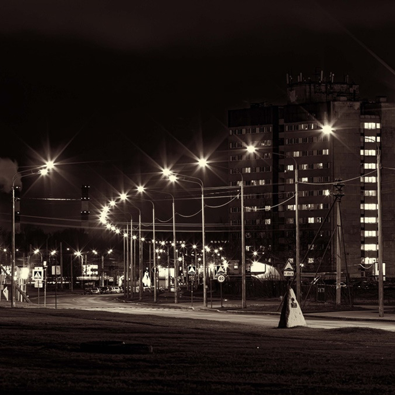 Александр Осипов